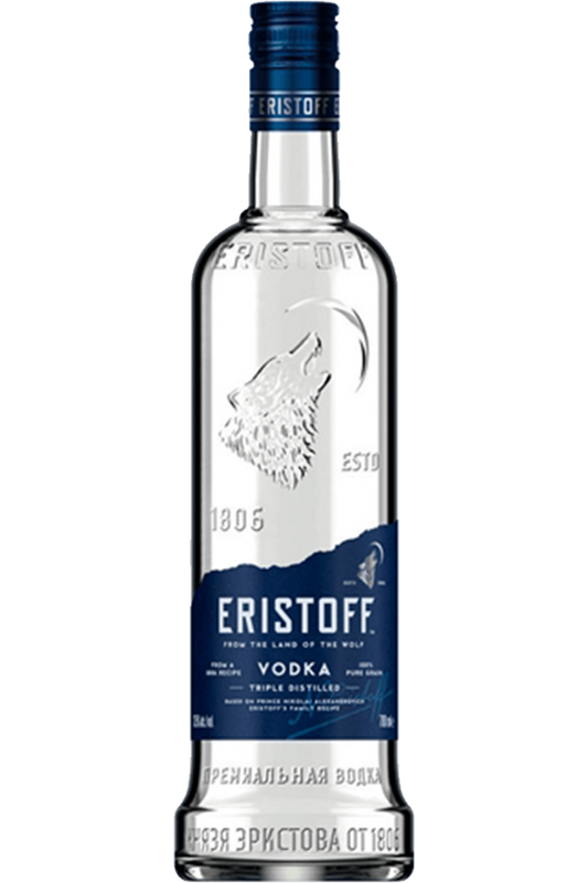 ERISTOFF