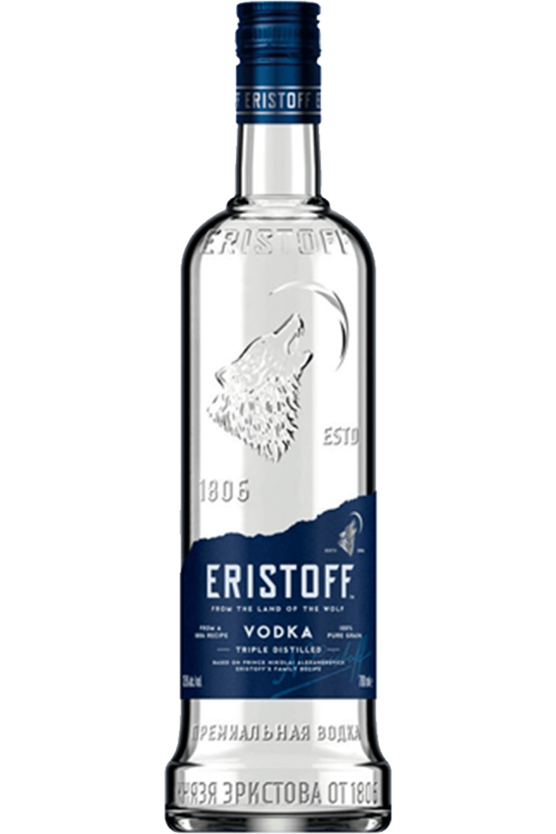 ERISTOFF