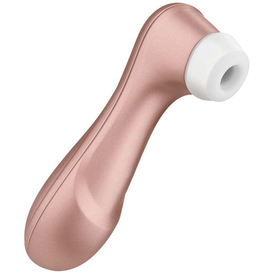 ESTIMULADOR SATISFYER PRO 2