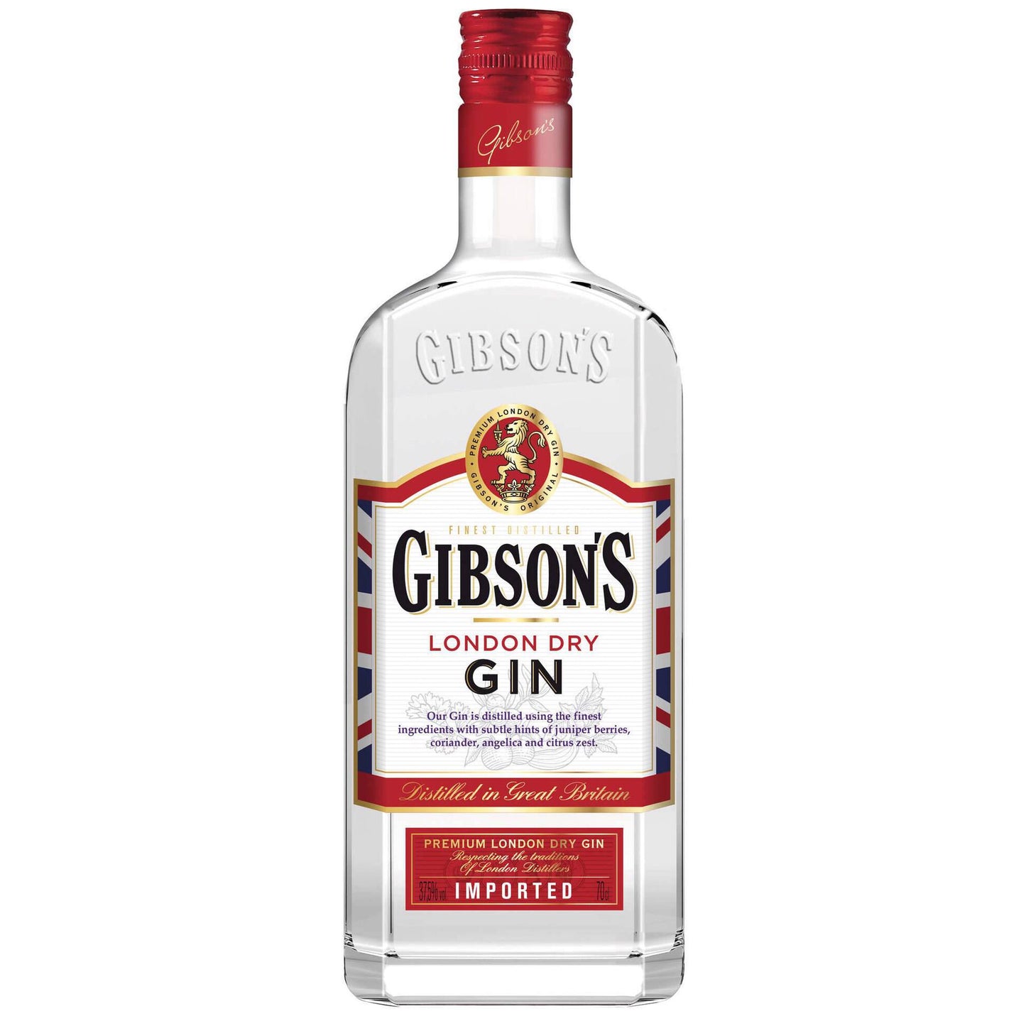 GIBSON´S 200 ML