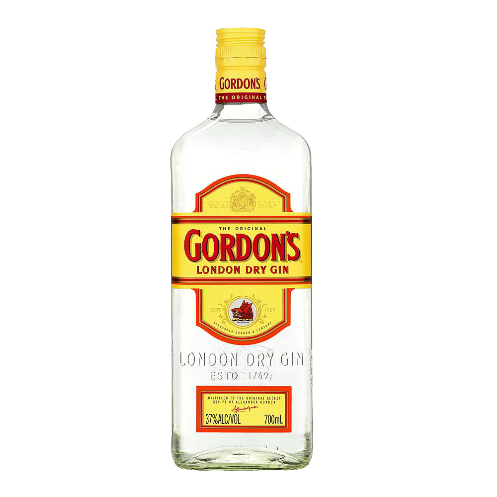 GORDONS