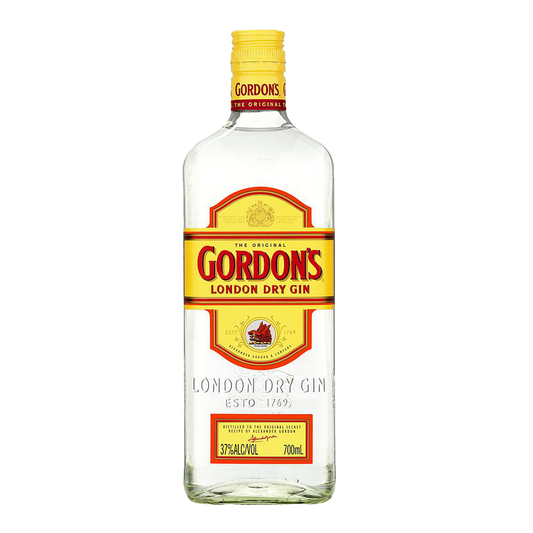 GORDONS