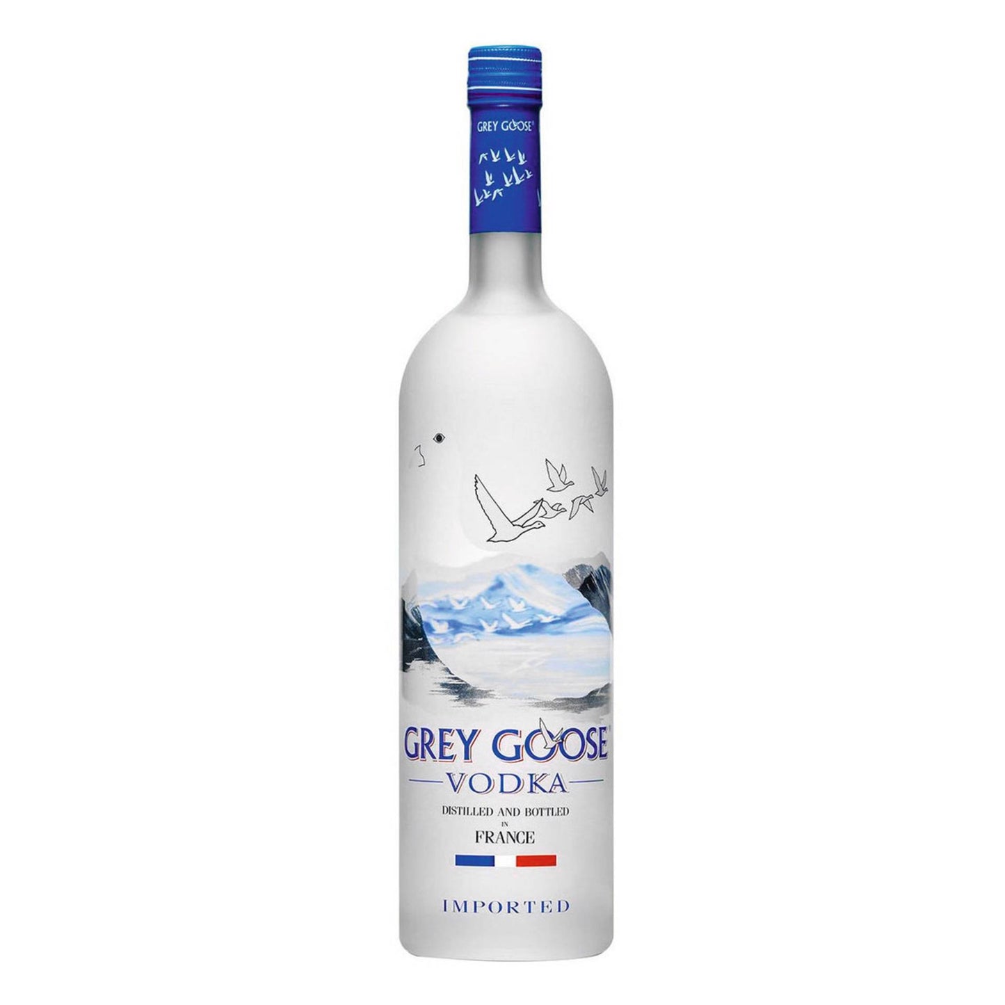 GREY GOOSE