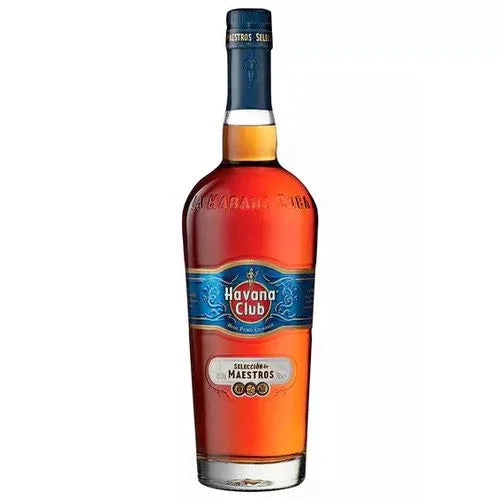 HAVANA CLUB SELETION MAESTOS