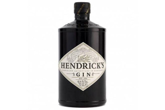 HENDRICKS