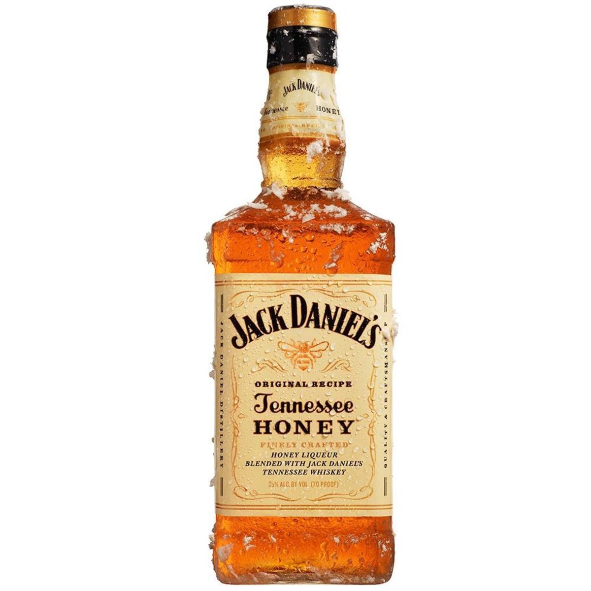 JACK DANIELS HONEY