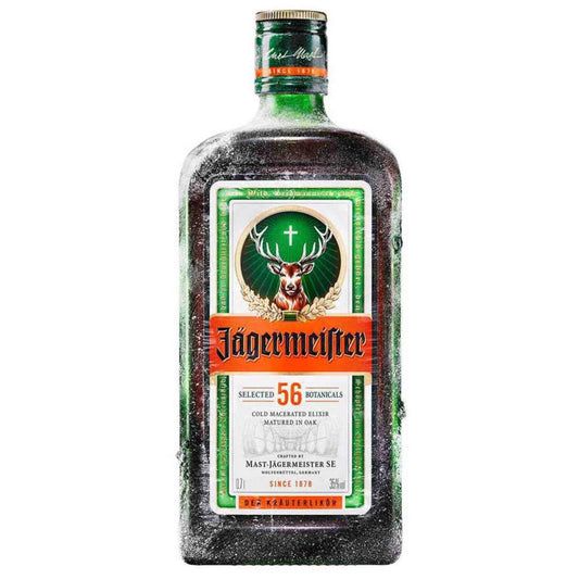 JAGERMAISTER