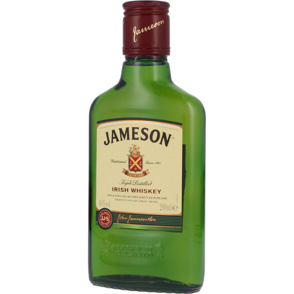 JAMESON 20 CL