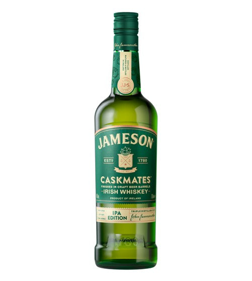 JAMESON CASKMATES