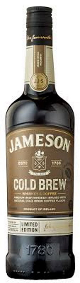 JAMESON COLD BREW