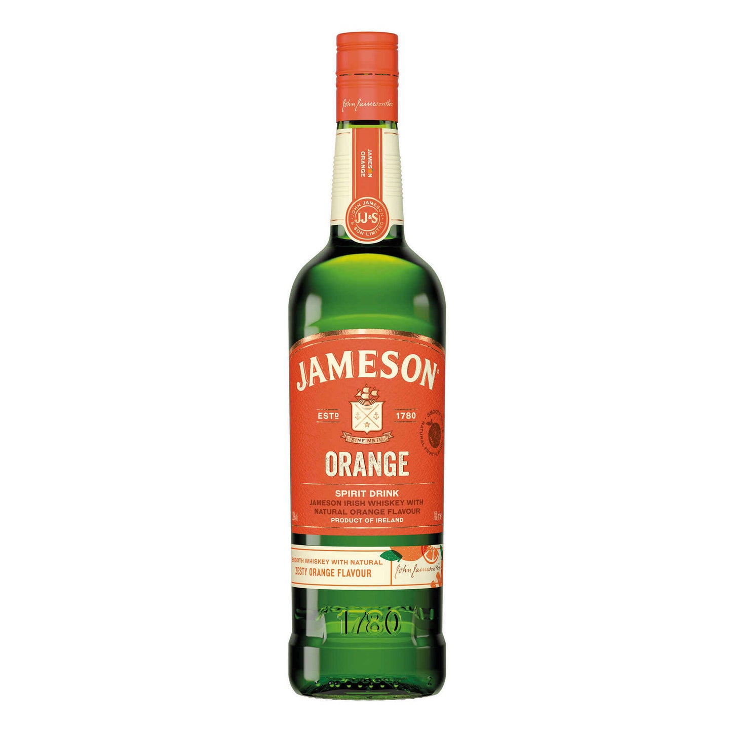 JAMESON ORANGE