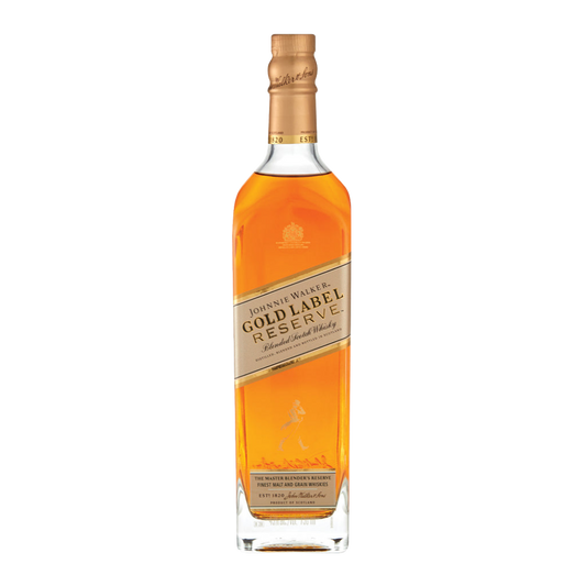 JOHNNIE WALKER GOLD RESERVE