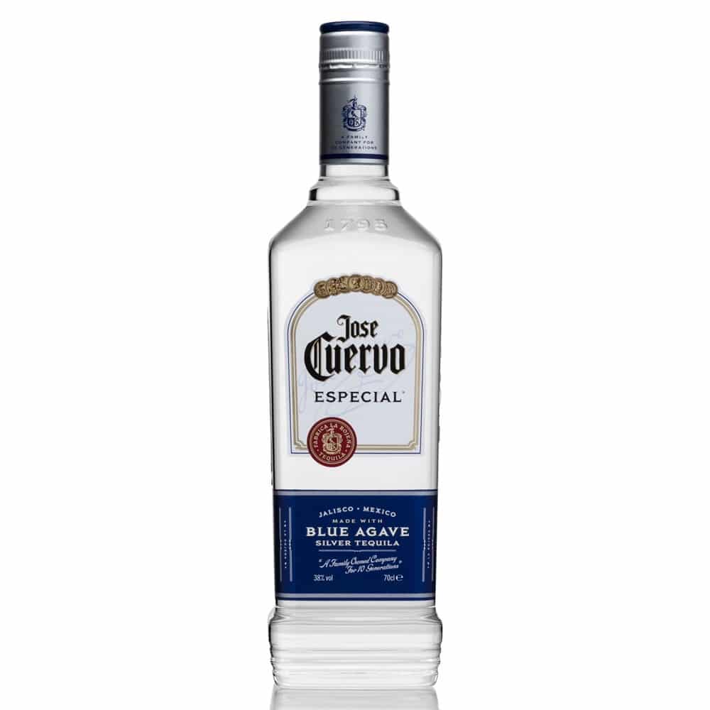 JOSE CUERVO CLASSICO