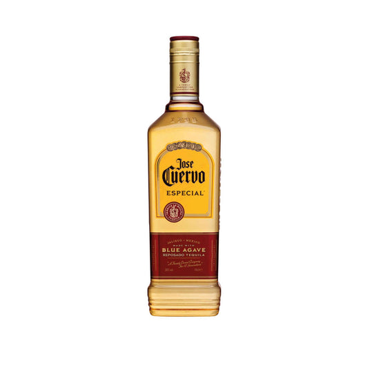 JOSE CUERVO GOLD