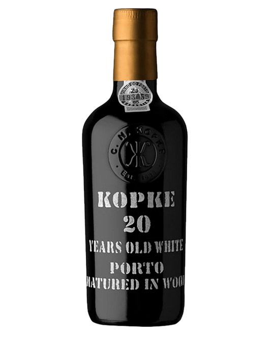 KOPKE TAWNY 20 ANOS