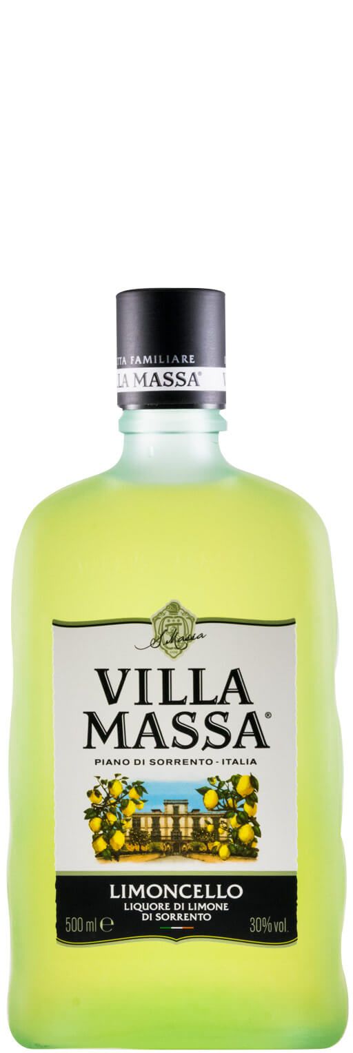 LIMONCELLO VILLA MASSA