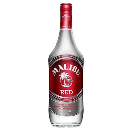 MALIBU RED