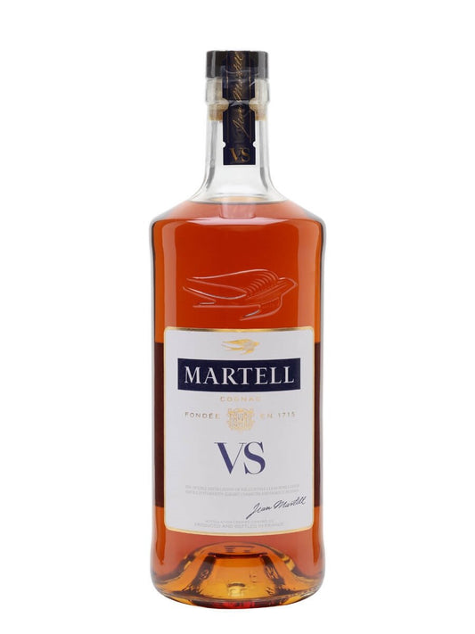 COGNAC MARTEL VS **