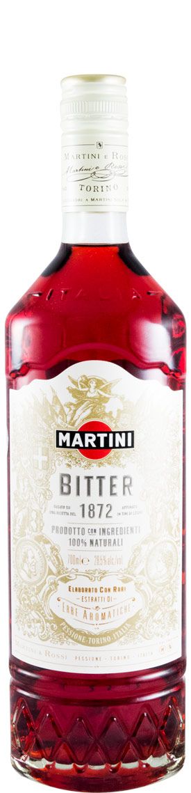 MARTINI BITTER PREMIUM