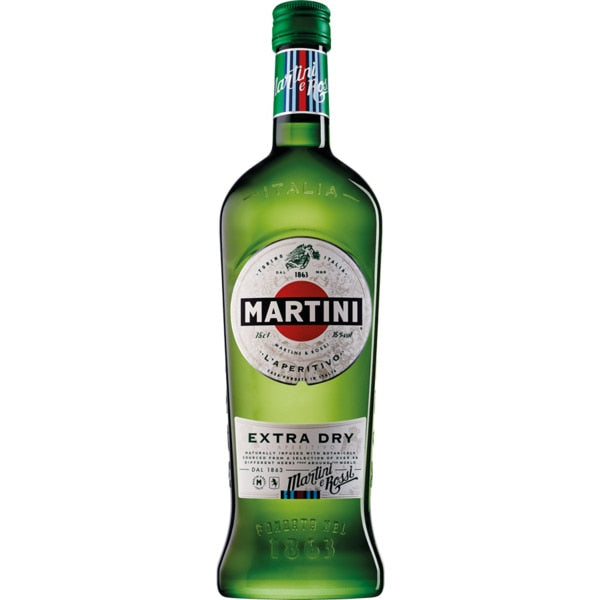 MARTINI EXTRA DRY