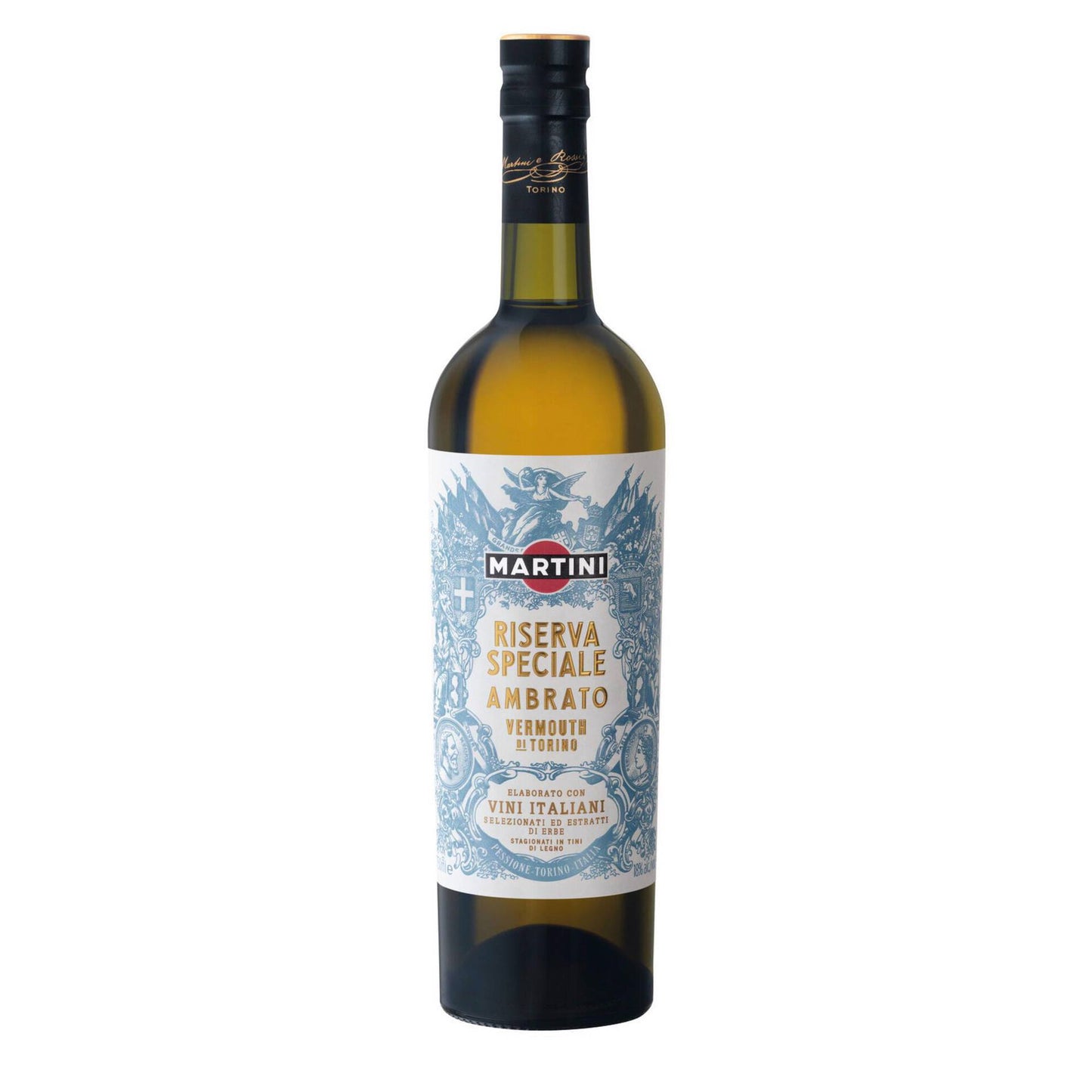 MARTINI RISERVA AMBRATO