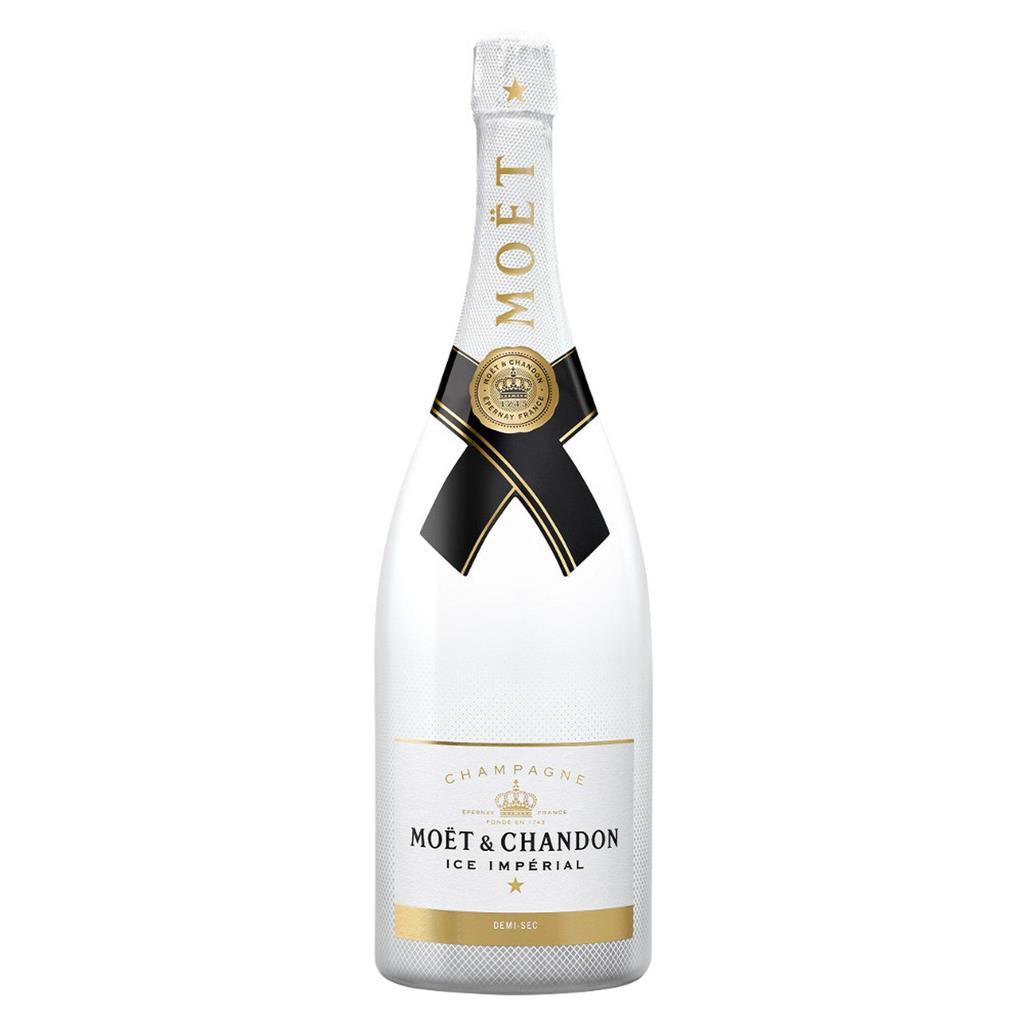 MOET CHANDON ICE IMPERIAL