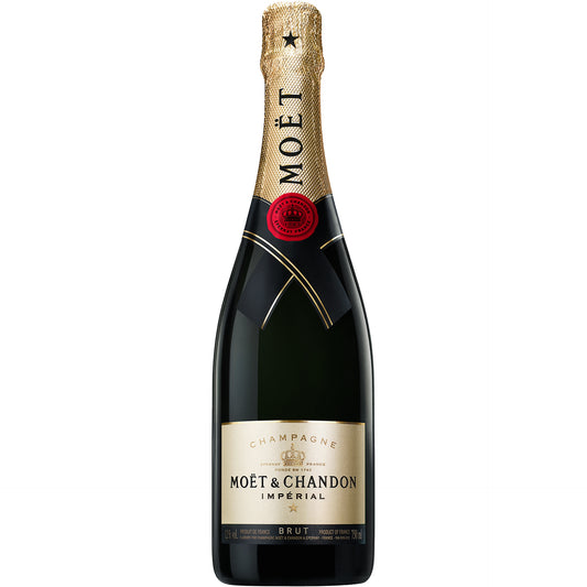 MOET & CHANDON IMPERIAL