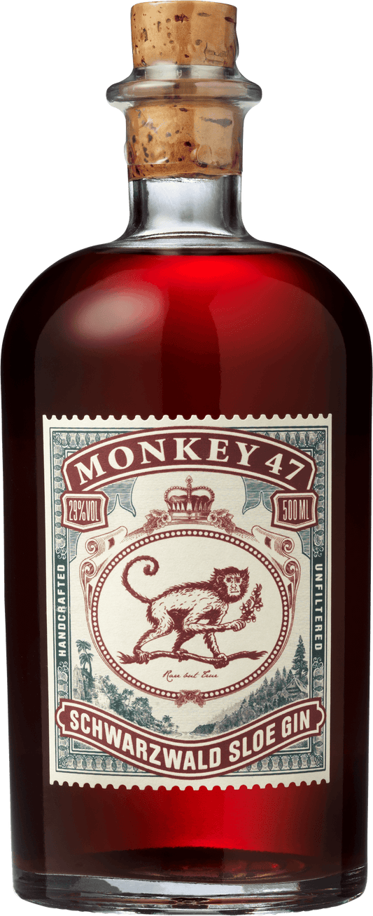 MONKEY 47 SLOE