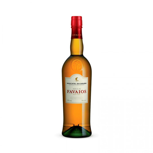 MOSCATEL FAVAIOS