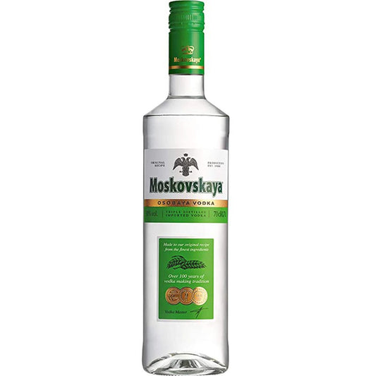 MOSKOVSKAYA