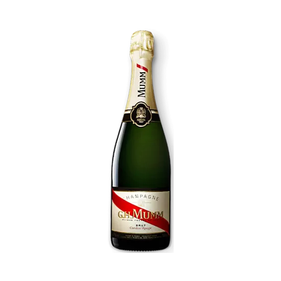 MUMM CORDON ROUGE BRUT