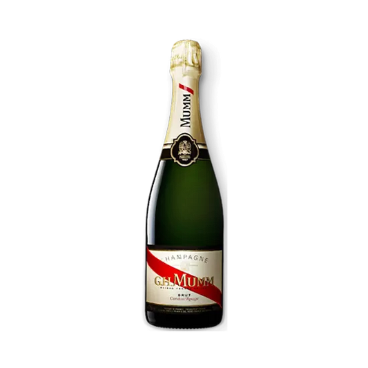 MUMM CORDON ROUGE BRUT