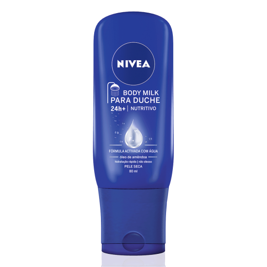 NIVEA SHOWER BODY 250 ml