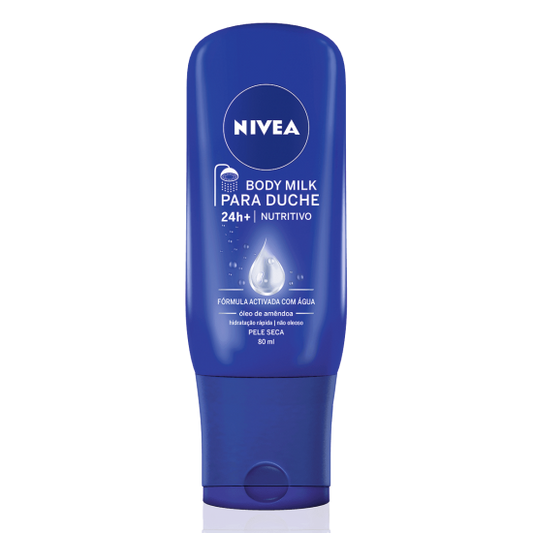 NIVEA SHOWER BODY 250 ml