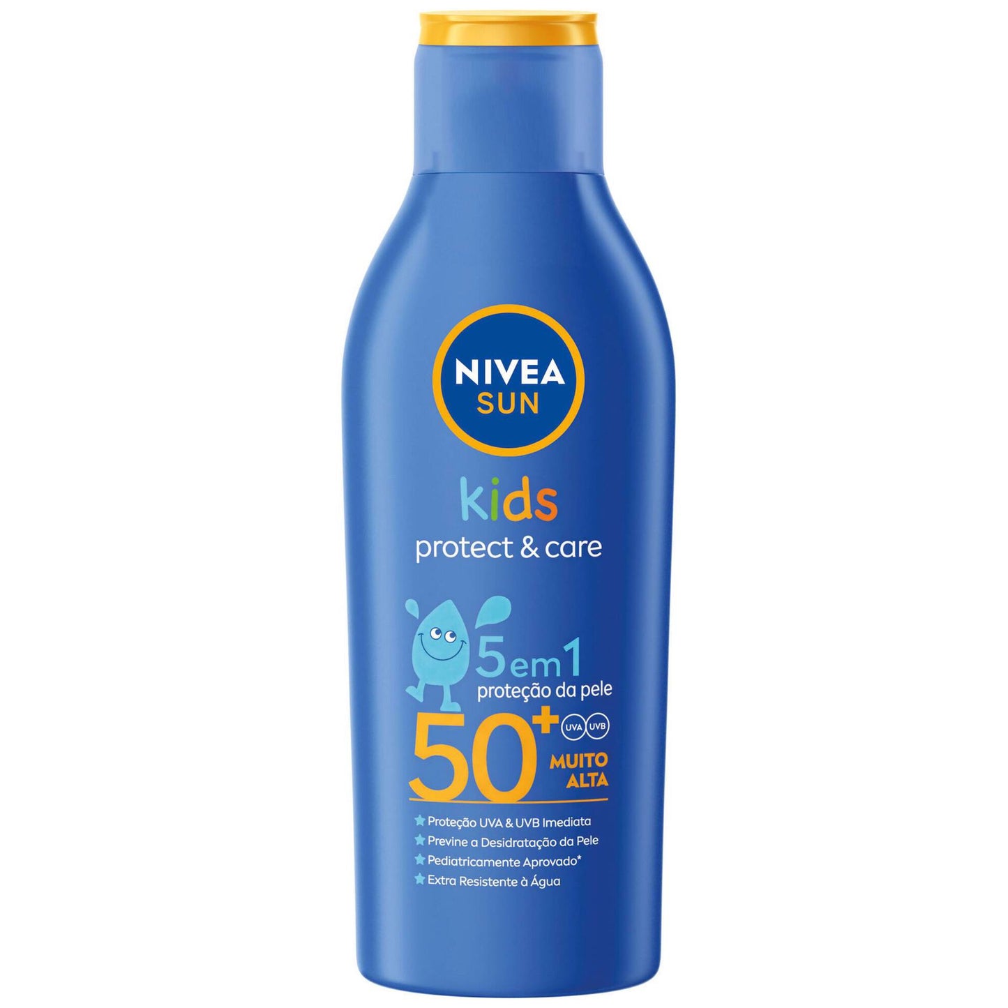 NIVEA SUN KIDS – 50%