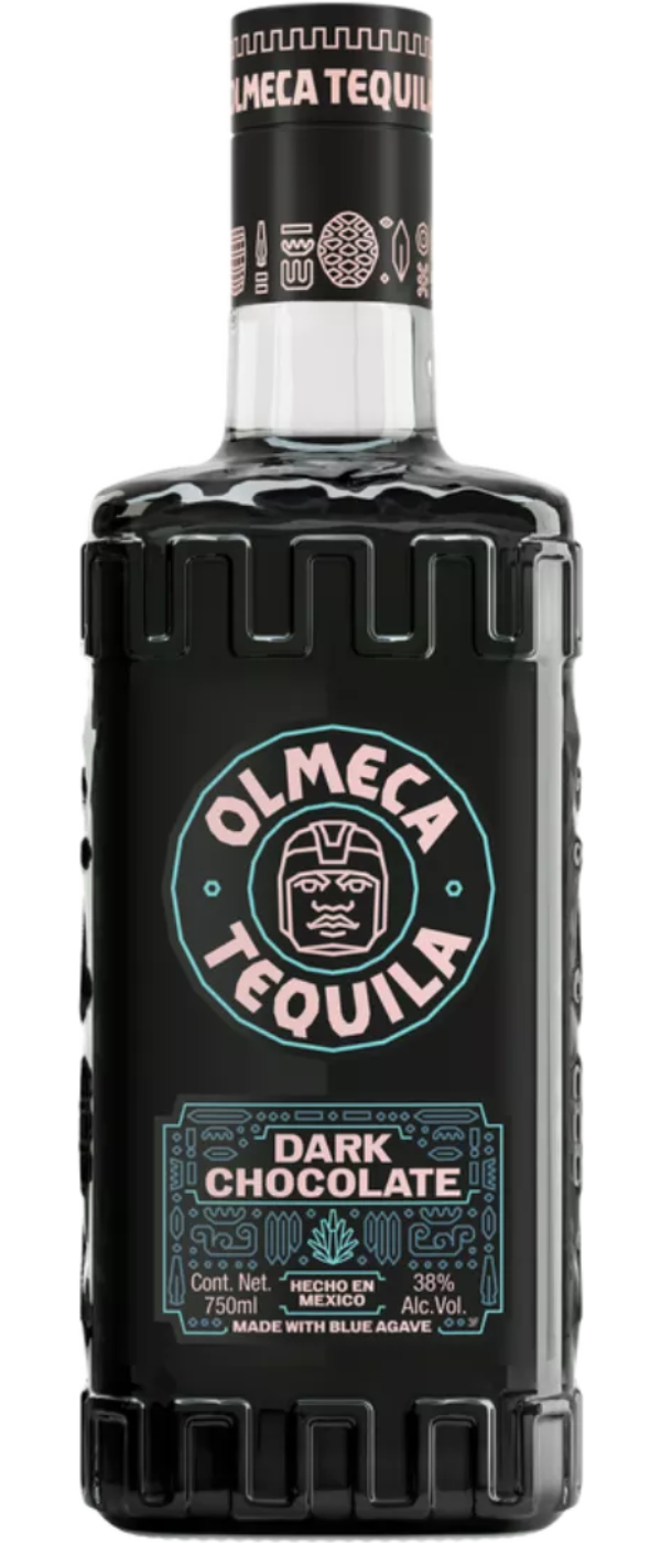 OLMECA DARK CHOCOLATE