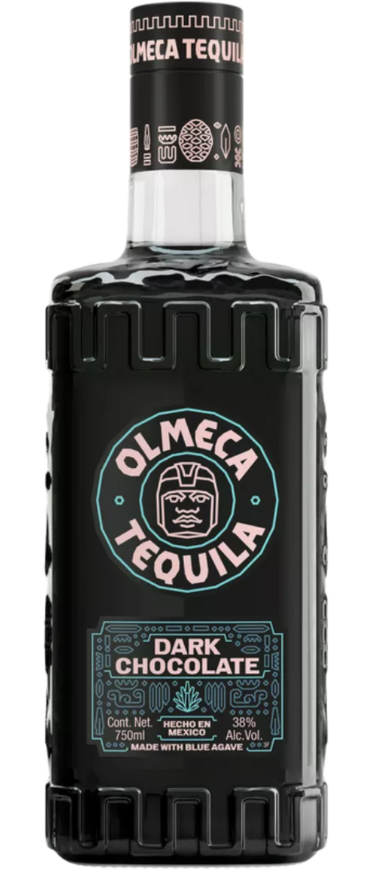 OLMECA DARK CHOCOLATE