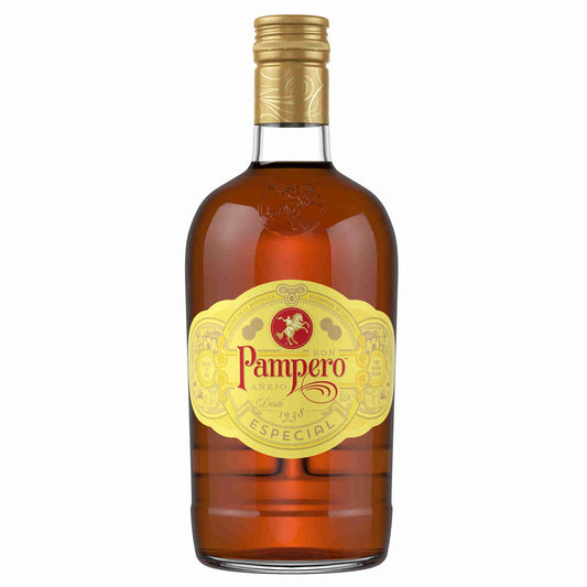 PAMPERO