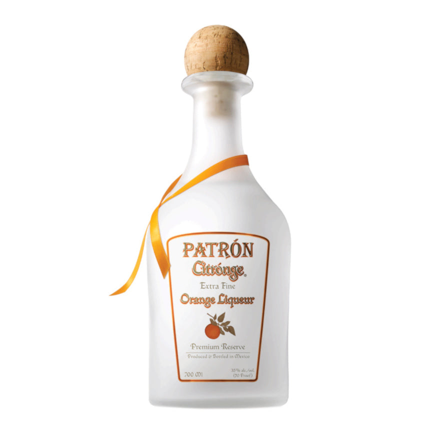 PATRON CITRON