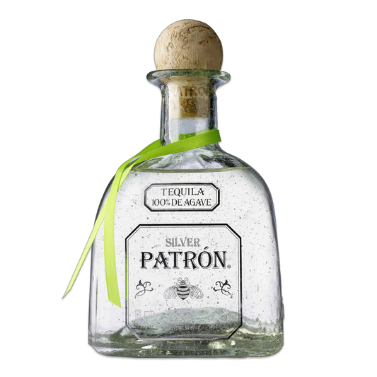 PATRON SILVER