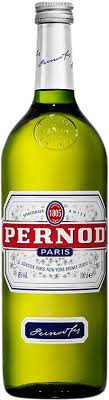 PERNOT RICARD