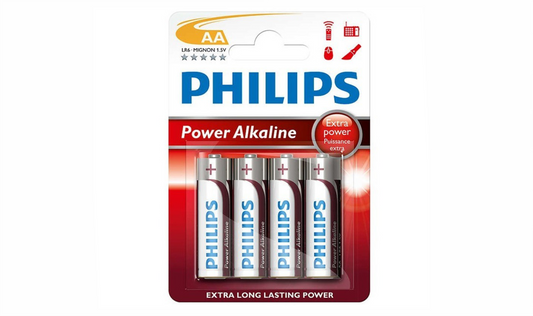 PHILIPS AA