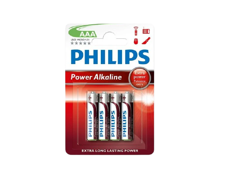 PHILIPS AAA