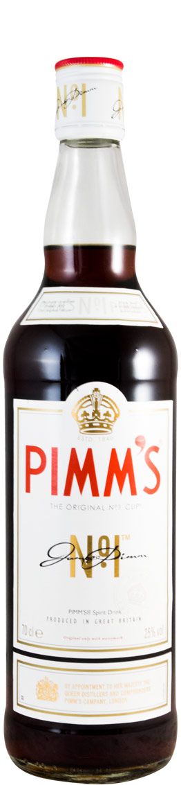 PIMM´S