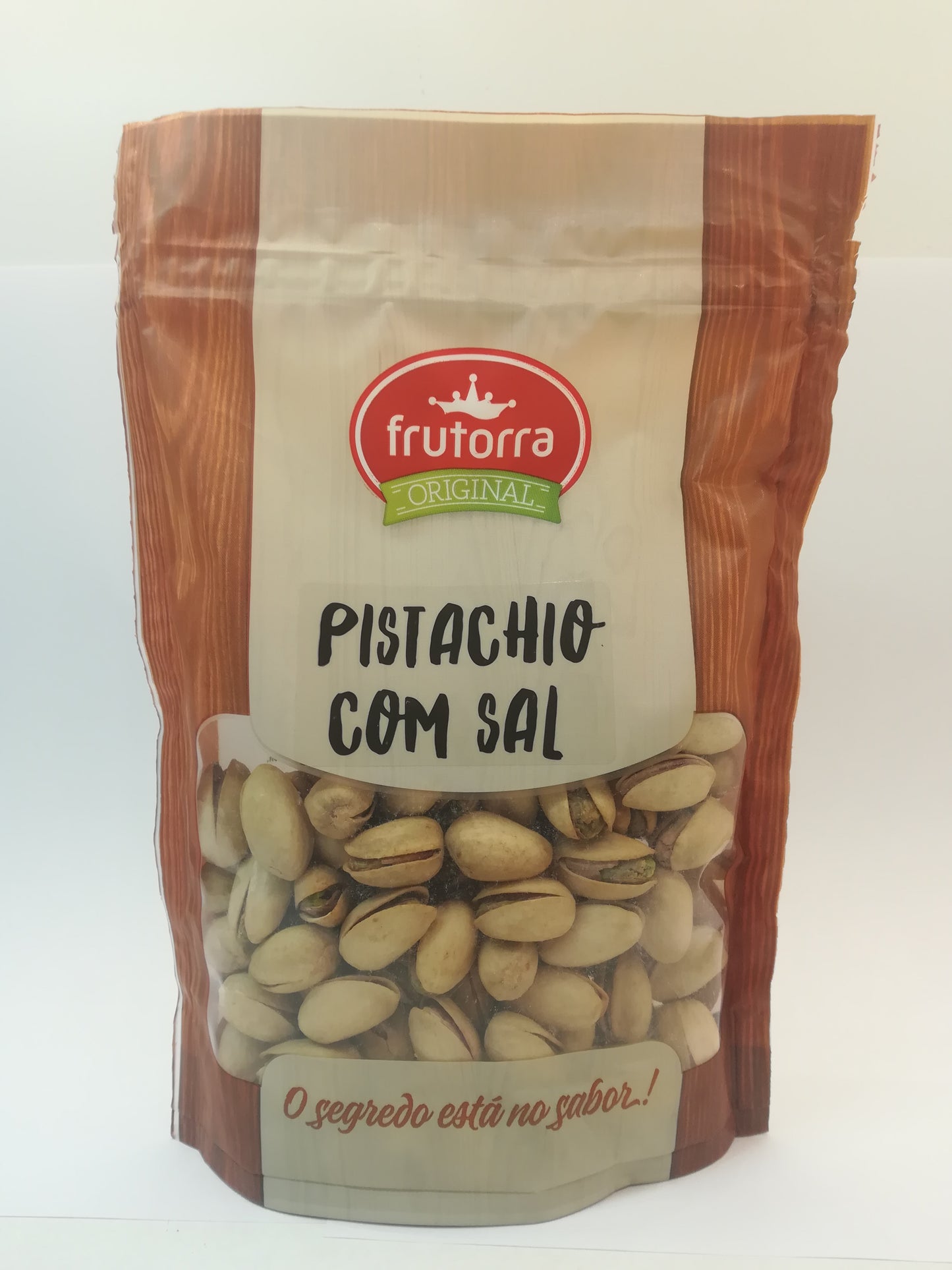 PISTACHO