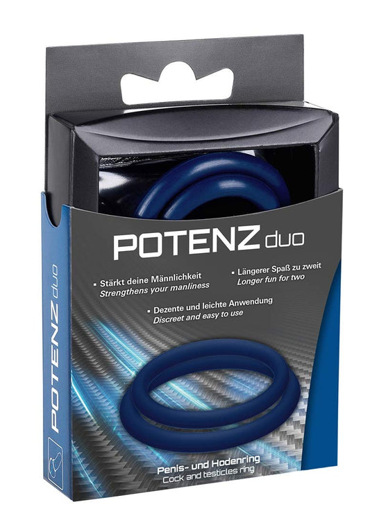 POTENS DUO