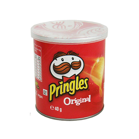 PRINGLES