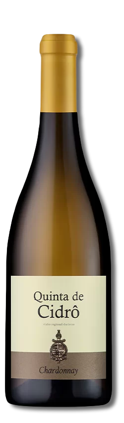 QUINTA CIDRÔ CHARDONNAY