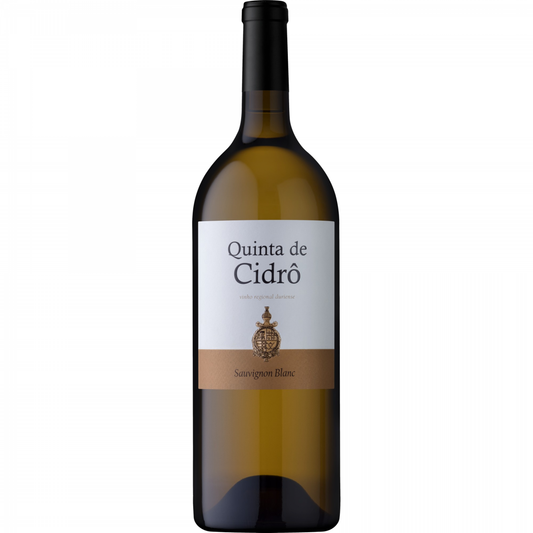 QUINTA CIDRÔ SAUVIGNON BLANC