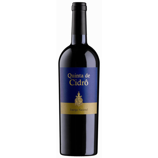 QUINTA CIDRÔ TOURIGA NACIONAL